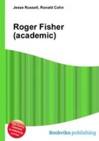Roger Fisher (academic)