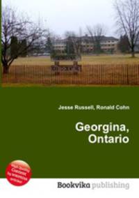 Georgina, Ontario
