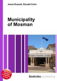Municipality of Mosman