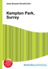 Kempton Park, Surrey