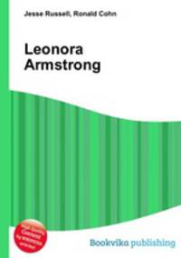 Leonora Armstrong