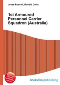 1st Armoured Personnel Carrier Squadron (Australia)