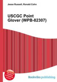 USCGC Point Glover (WPB-82307)