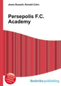 Persepolis F.C. Academy