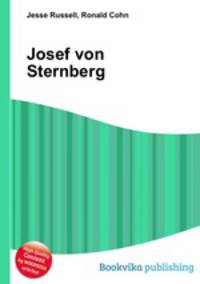Josef von Sternberg