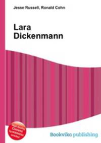 Lara Dickenmann