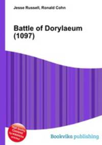 Battle of Dorylaeum (1097)