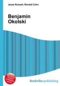 Benjamin Okolski