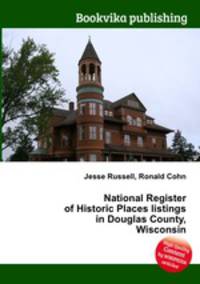 National Register of Historic Places listings in Douglas County, Wisconsin