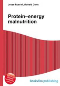 Protein–energy malnutrition