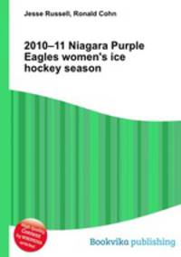 2010–11 Niagara Purple Eagles women