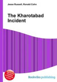 The Kharotabad Incident