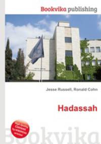 Hadassah