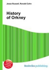 History of Orkney
