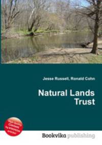 Natural Lands Trust