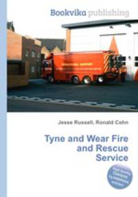Tyne and Wear Fire and Rescue Service