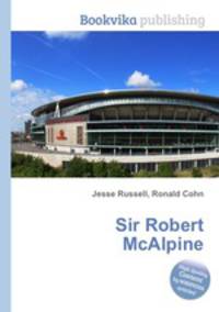 Sir Robert McAlpine