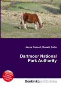 Dartmoor National Park Authority
