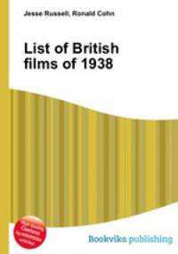List of British films of 1938