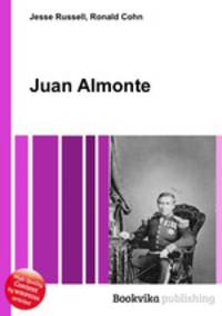 Juan Almonte