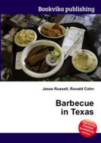 Barbecue in Texas