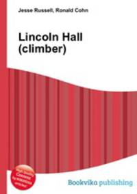 Lincoln Hall (climber)