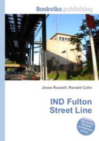 IND Fulton Street Line