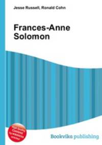 Frances-Anne Solomon