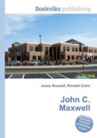 John C. Maxwell