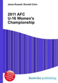 2011 AFC U-16 Women