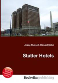 Statler Hotels