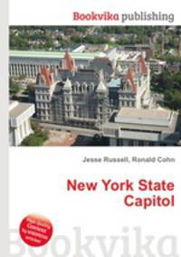 New York State Capitol