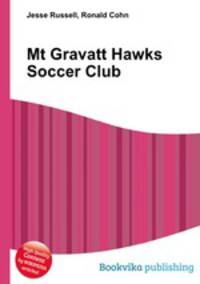Mt Gravatt Hawks Soccer Club