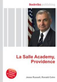 La Salle Academy, Providence