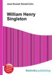William Henry Singleton