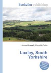Loxley, South Yorkshire