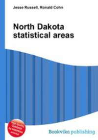 North Dakota statistical areas