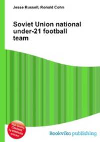 Soviet Union national under-21 football team