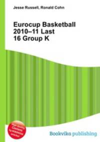 Eurocup Basketball 2010–11 Last 16 Group K