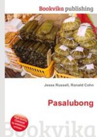 Pasalubong