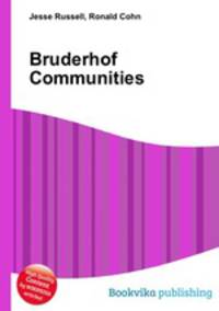 Bruderhof Communities