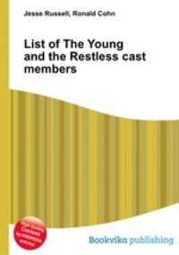 List of The Young and the Restless cast members