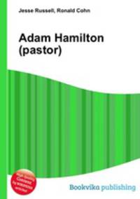 Adam Hamilton (pastor)