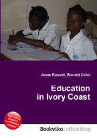 Education in Ivory Coast