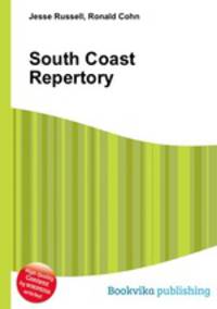 South Coast Repertory