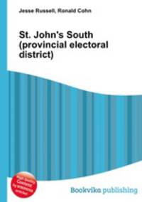 St. John