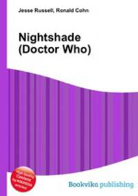 Nightshade (Doctor Who)