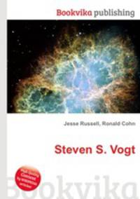Steven S. Vogt
