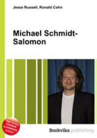 Michael Schmidt-Salomon