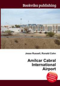 Amilcar Cabral International Airport